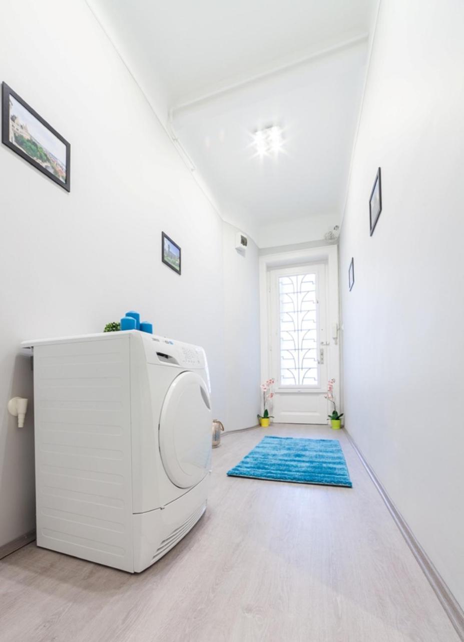 Real Apartments Wesselenyi III Budapest Exterior foto